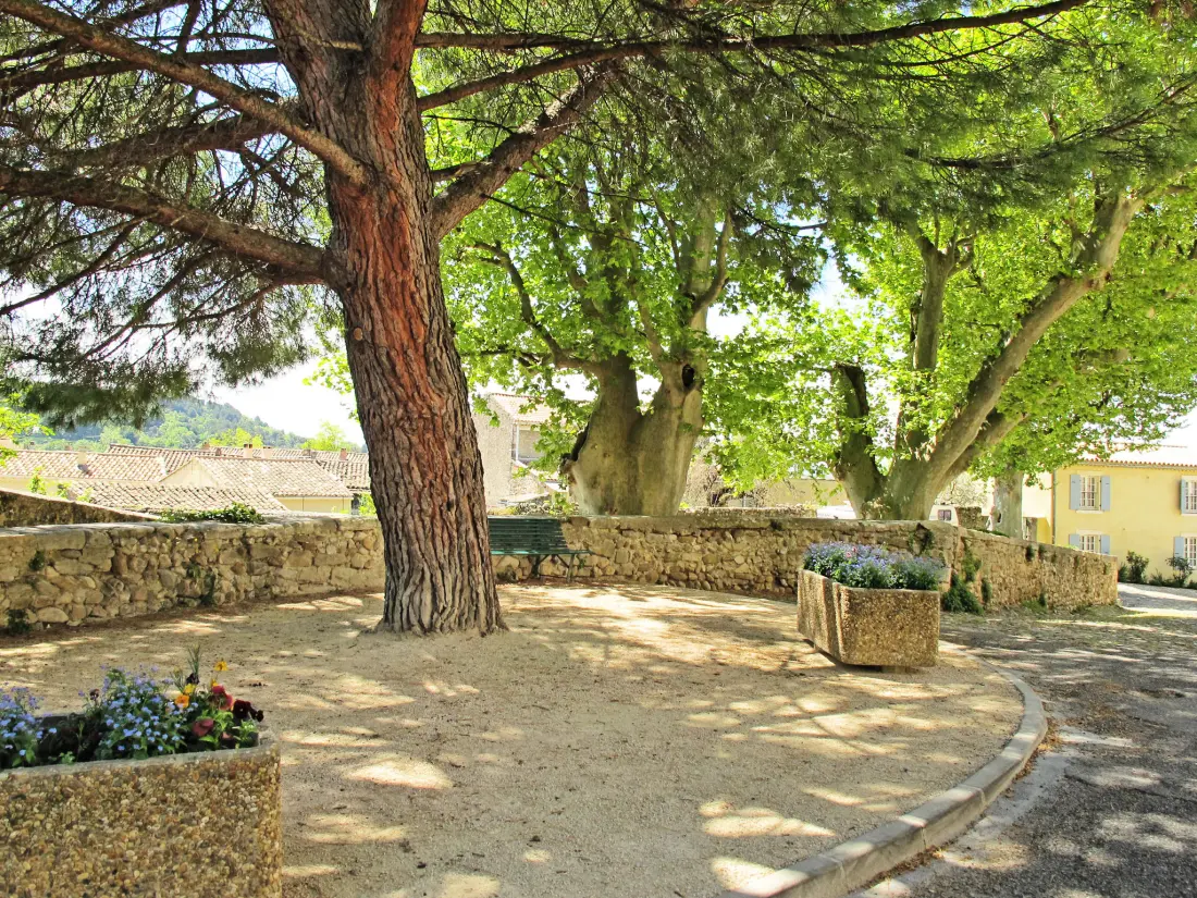 Résidence Domaine de Majobert