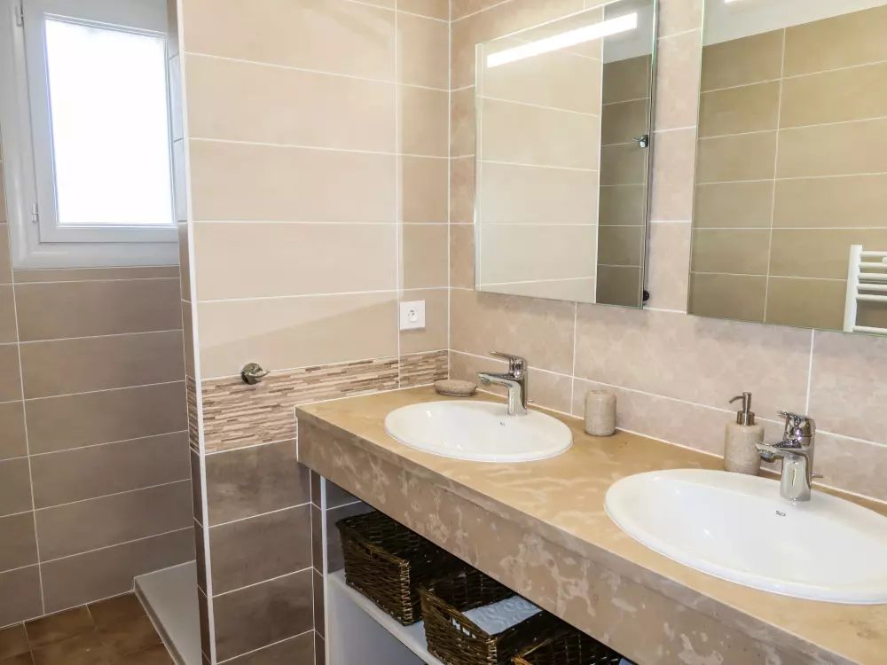 Résidence Domaine de Majobert