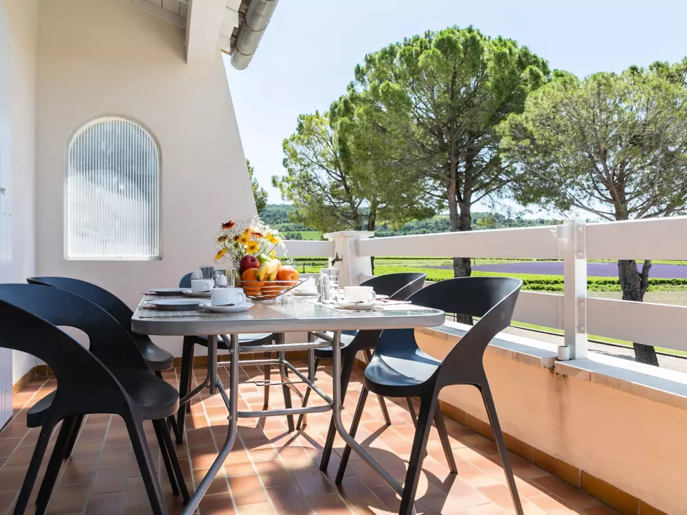 Résidence Domaine de Majobert