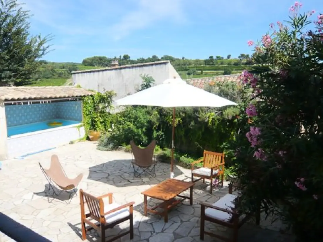 Villa Rosalie