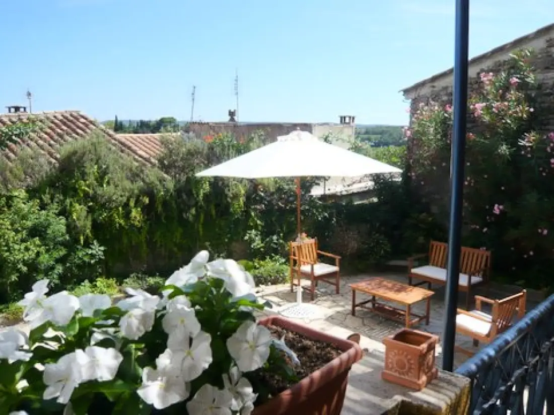 Villa Rosalie