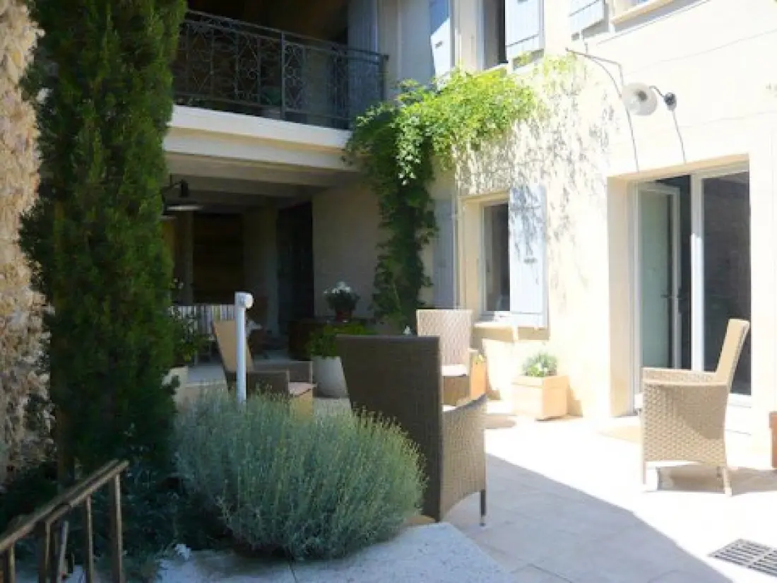 Villa Rosalie