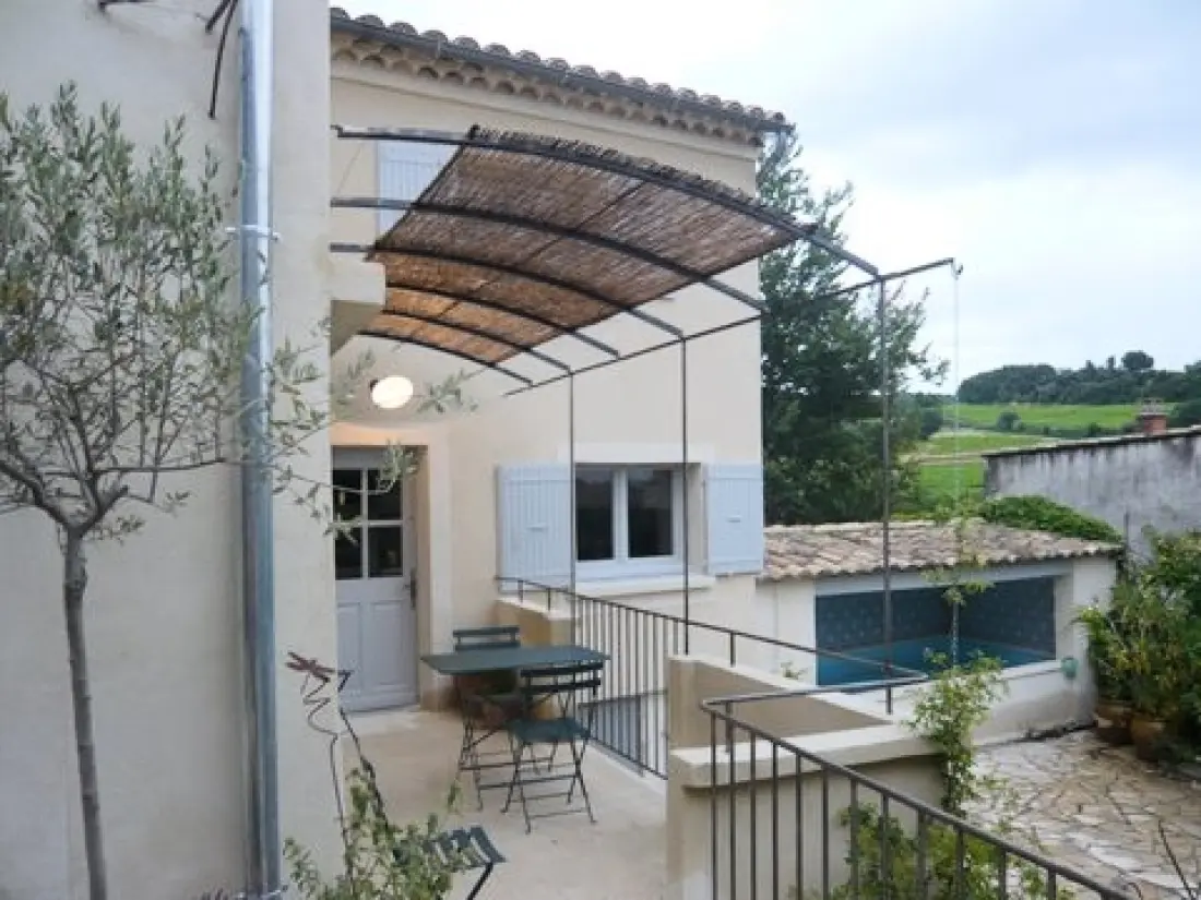 Villa Rosalie