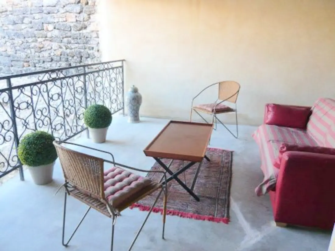 Villa Rosalie