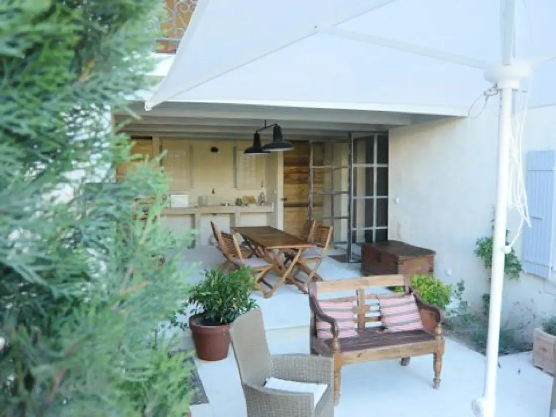 Villa Rosalie