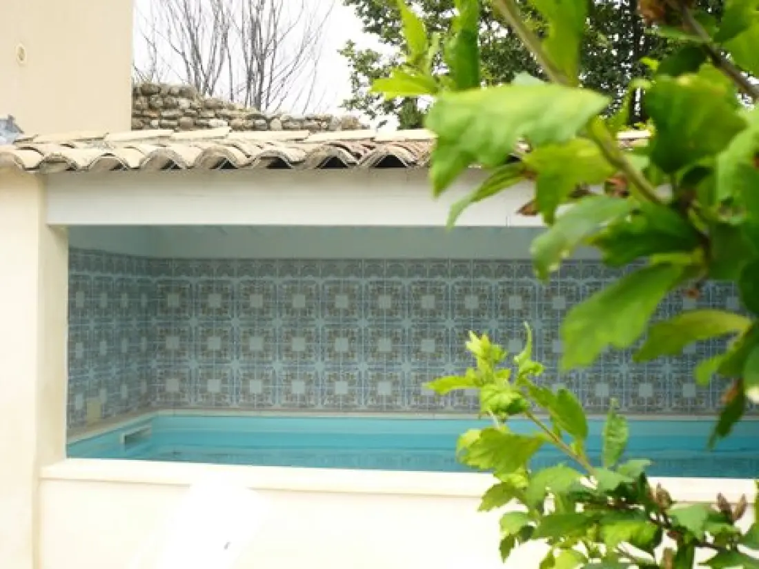 Villa Rosalie