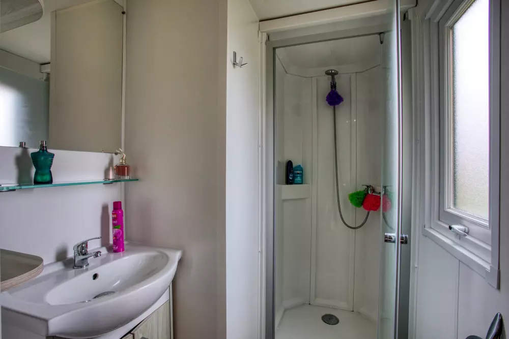 Flower Camping La Sagne 3 étoiles★★★