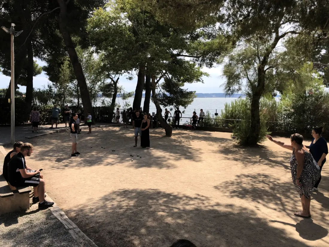 Camping Marina Plage3 étoiles★★★
