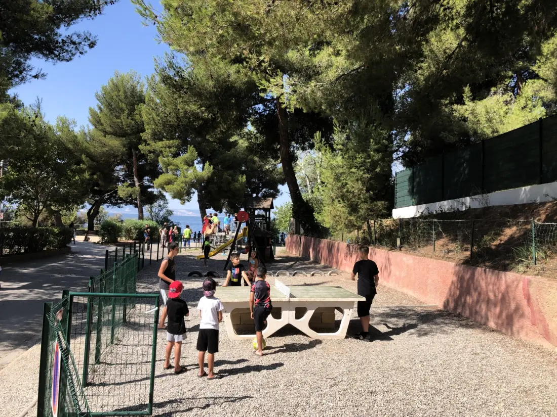 Camping Marina Plage3 étoiles★★★