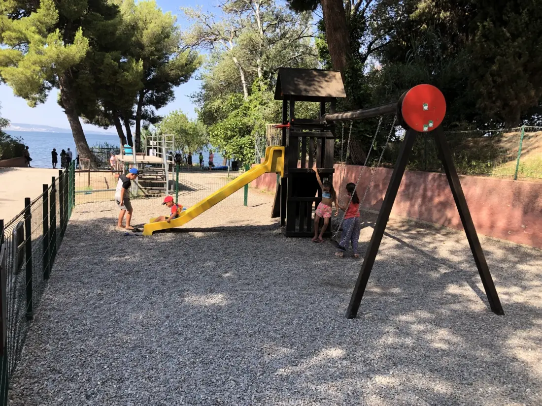 Camping Marina Plage3 étoiles★★★