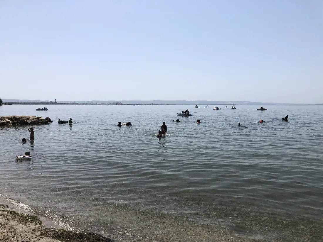 Camping Marina Plage3 étoiles★★★