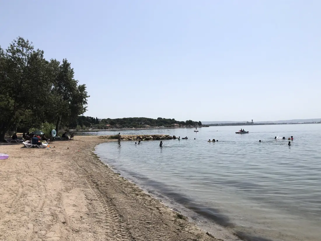 Camping Marina Plage3 étoiles★★★