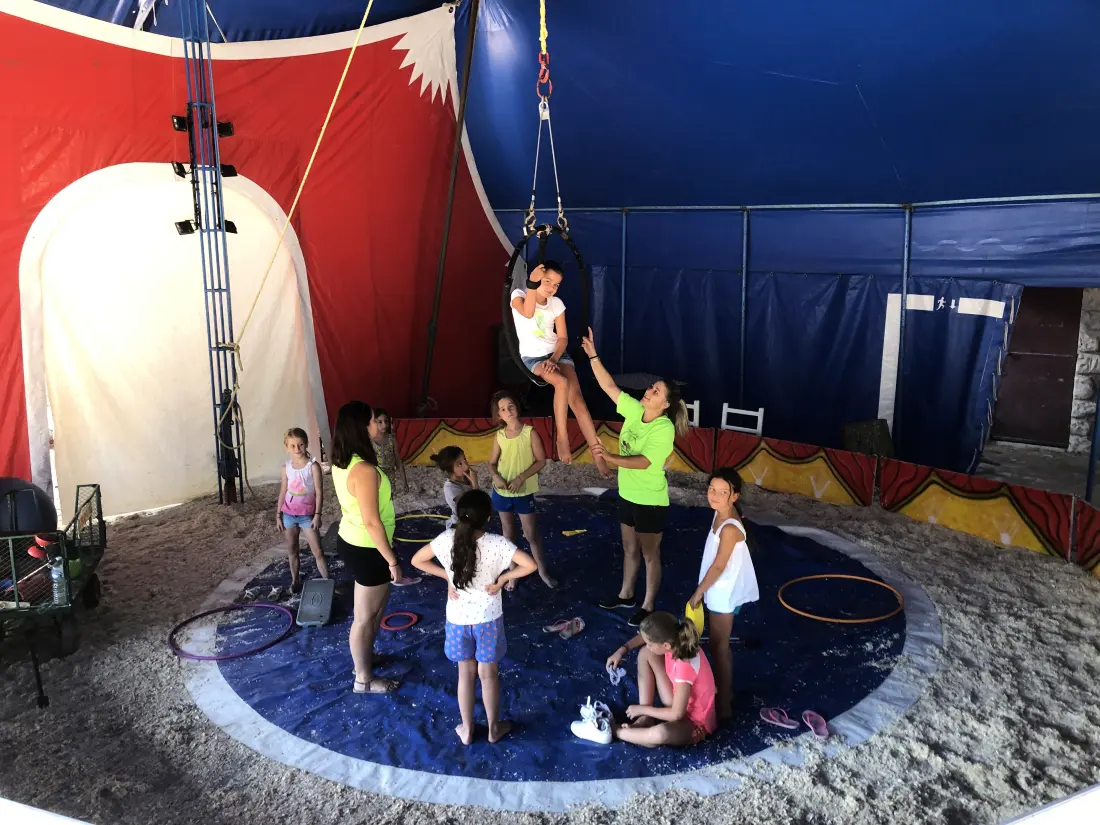 Camping Marina Plage3 étoiles★★★
