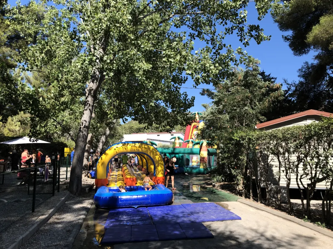 Camping Marina Plage3 étoiles★★★
