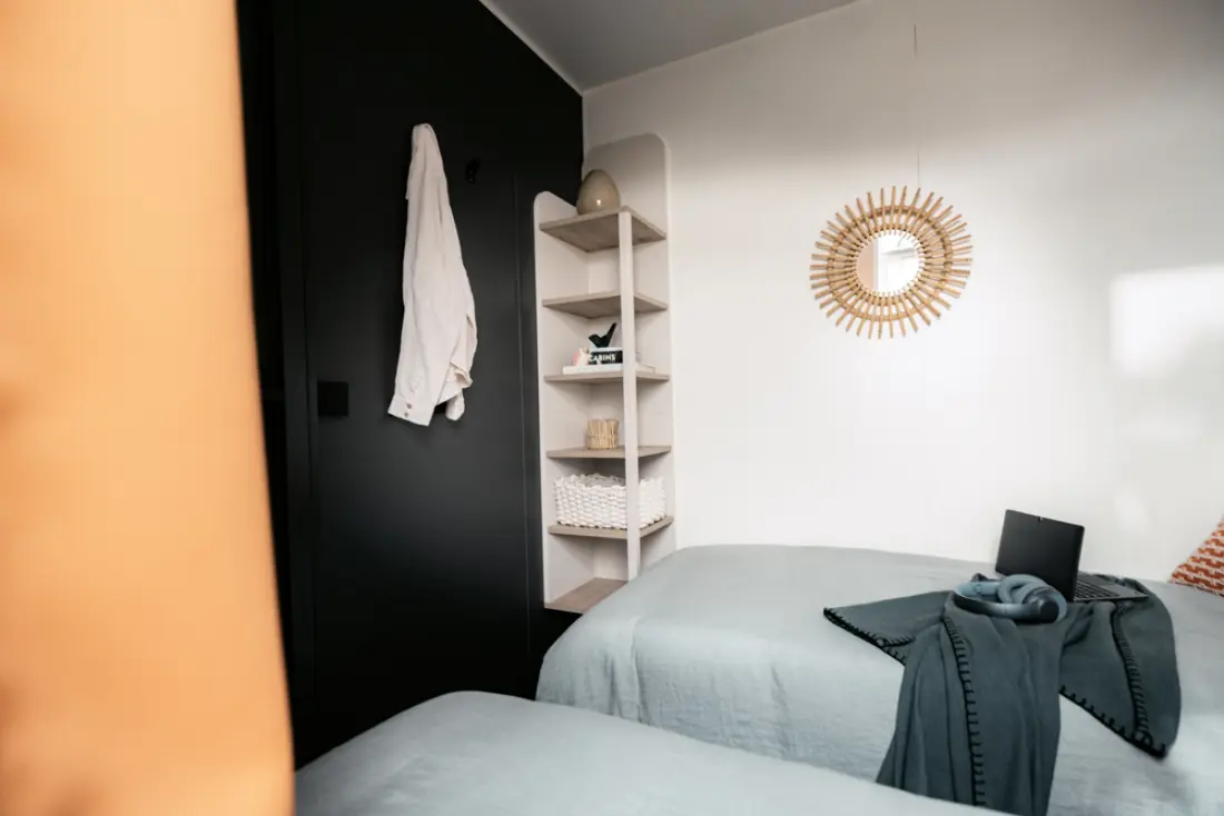 Camping Marina Plage3 étoiles★★★
