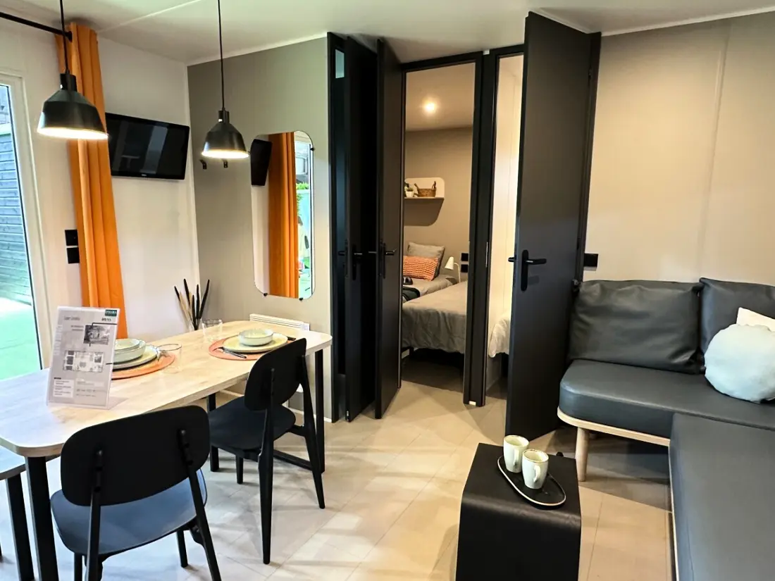Camping Marina Plage3 étoiles★★★