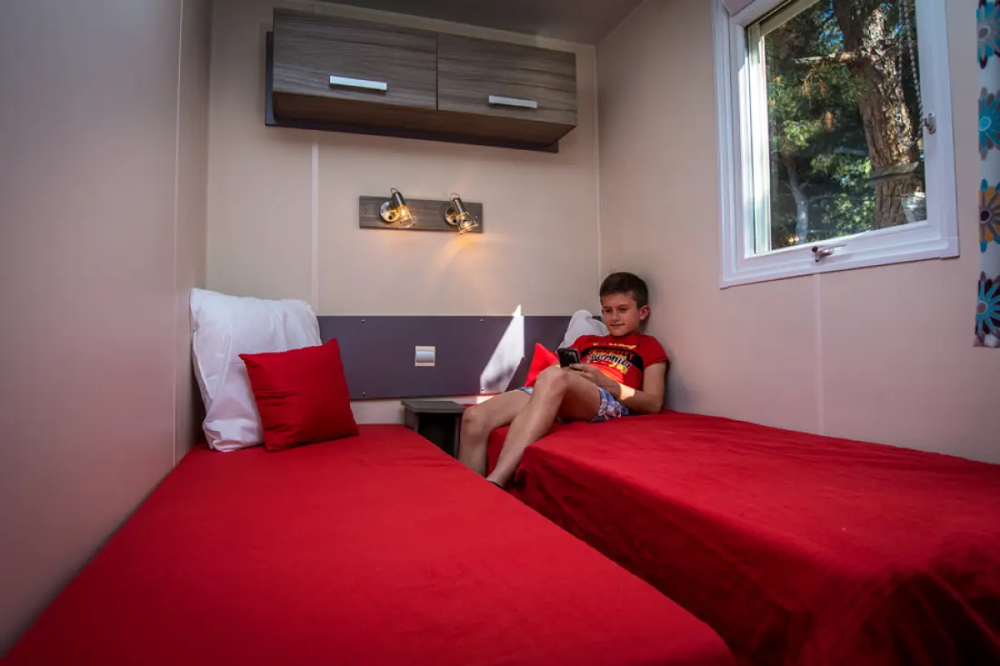 Camping Marina Plage3 étoiles★★★