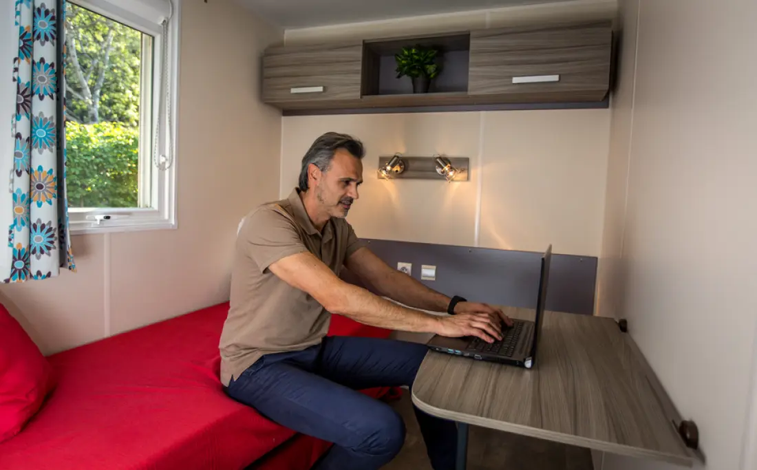 Camping Marina Plage3 étoiles★★★