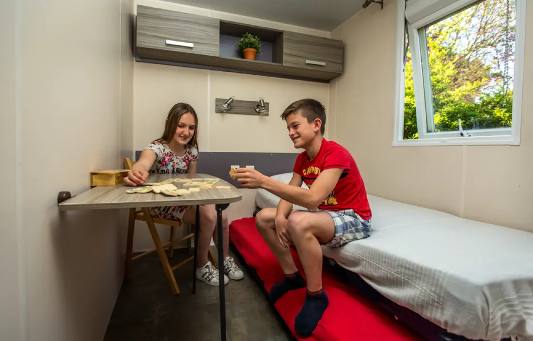 Camping Marina Plage3 étoiles★★★