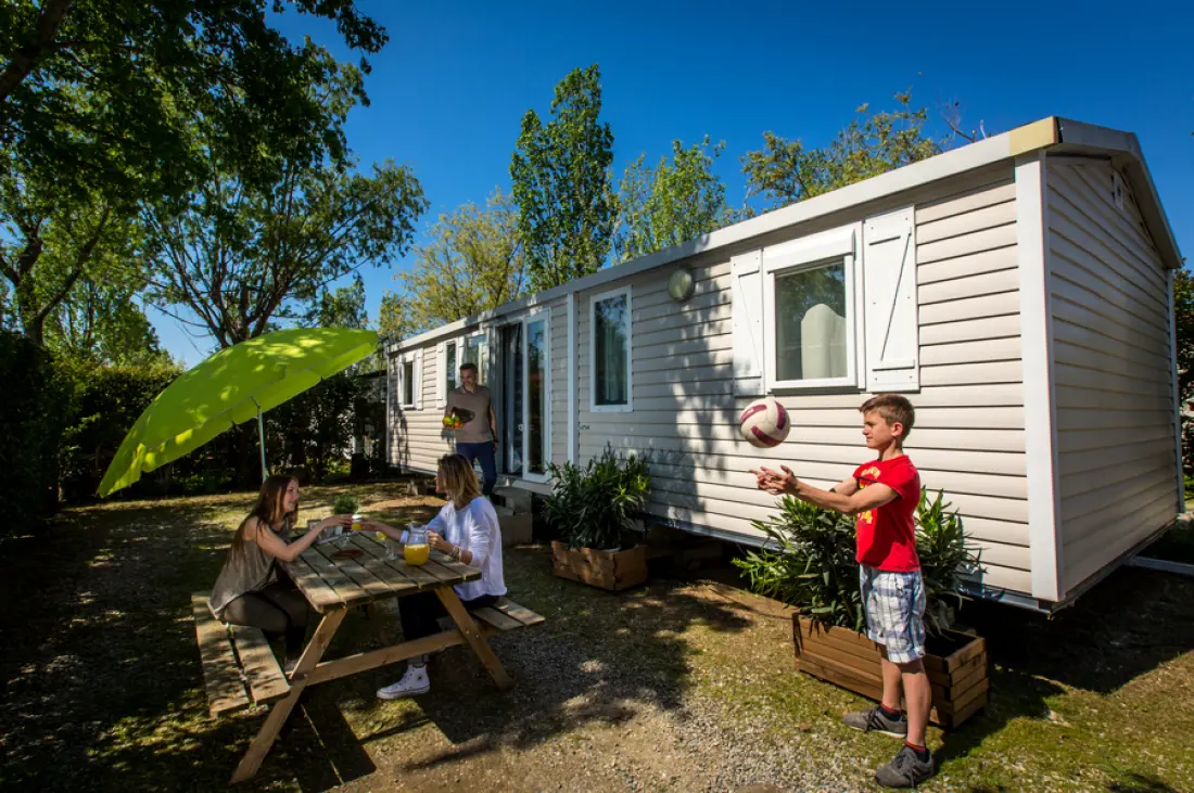 Camping Marina Plage3 étoiles★★★