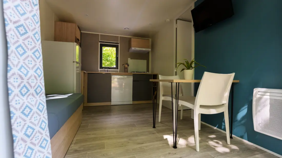 Camping Seasonova Vittel 3 étoiles★★★