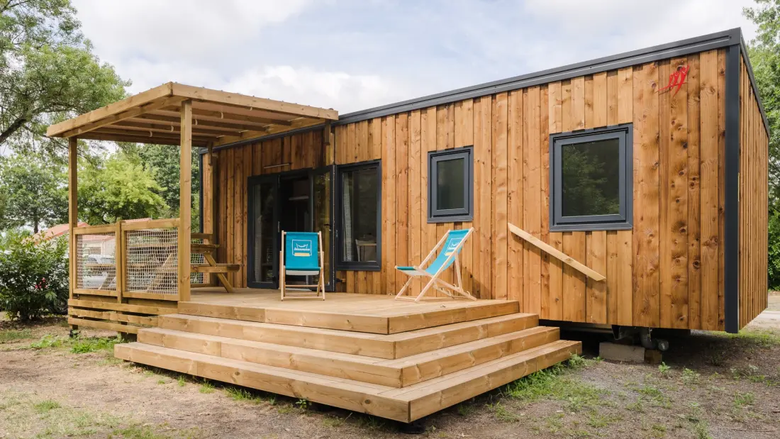 Camping Seasonova Vittel 3 étoiles★★★