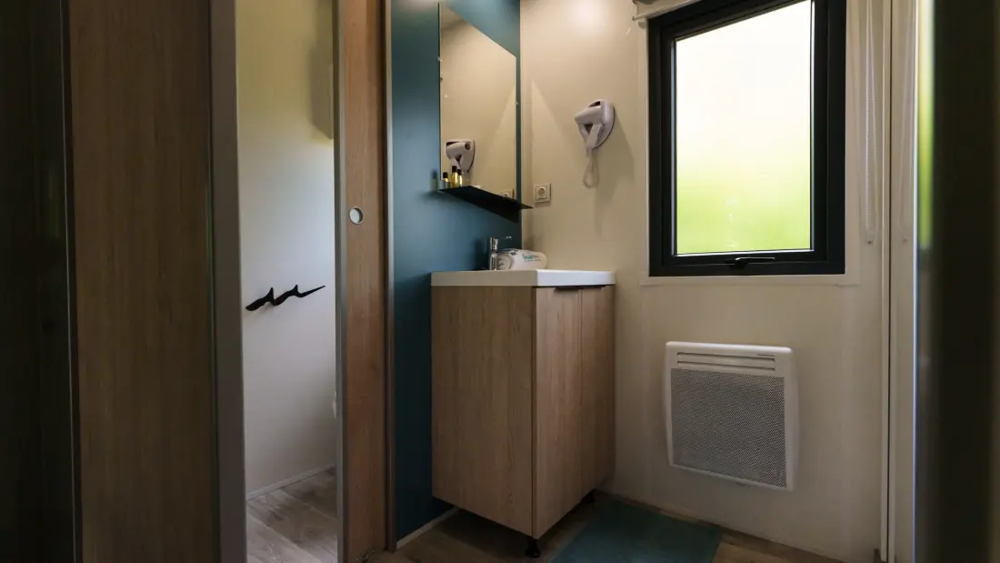 Camping Seasonova Vittel 3 étoiles★★★
