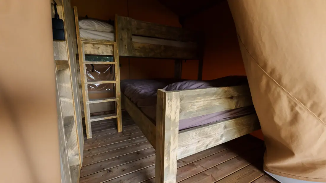 Camping Seasonova Vittel 3 étoiles★★★