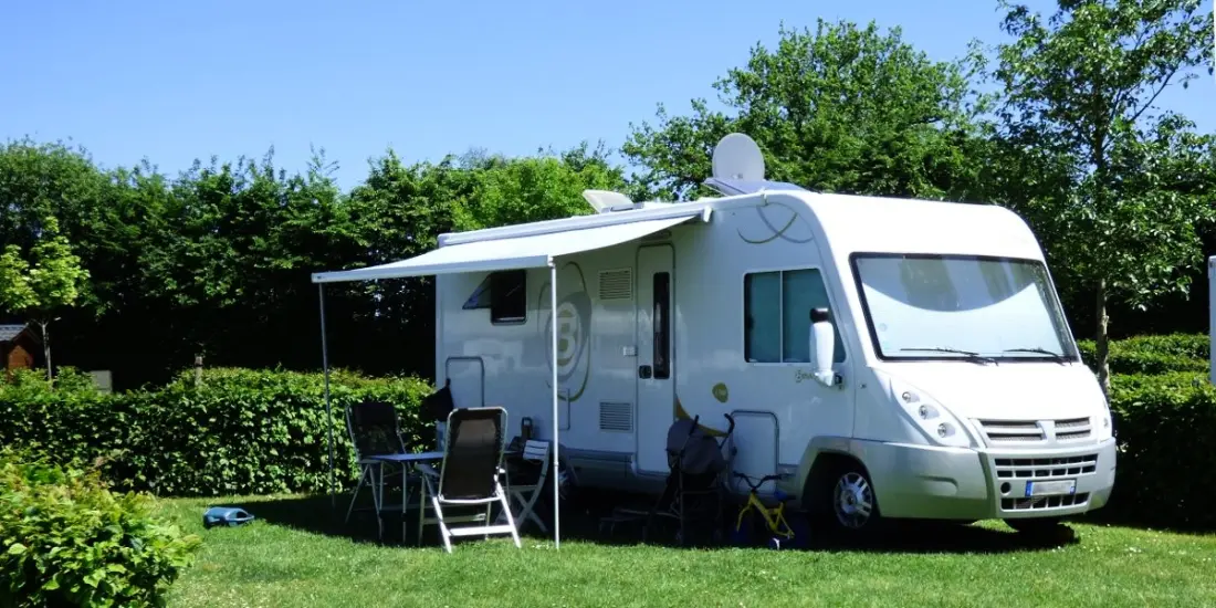Camping Seasonova Vittel 3 étoiles★★★