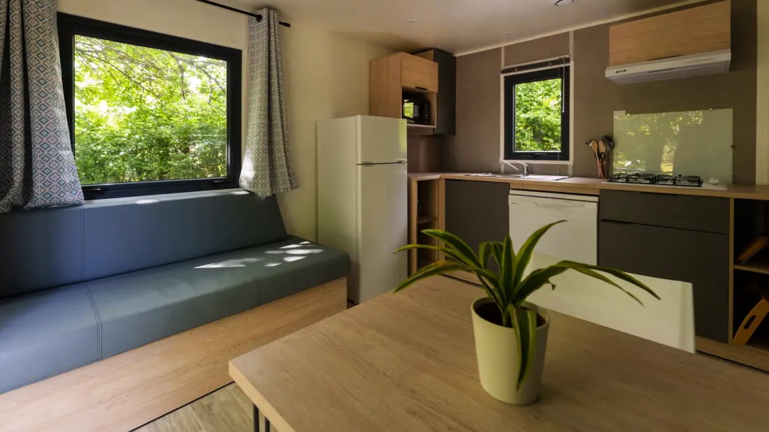 Camping Seasonova Vittel 3 étoiles★★★