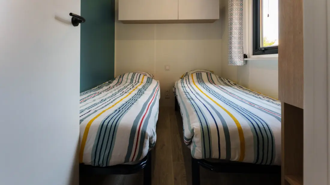 Camping Seasonova Vittel 3 étoiles★★★