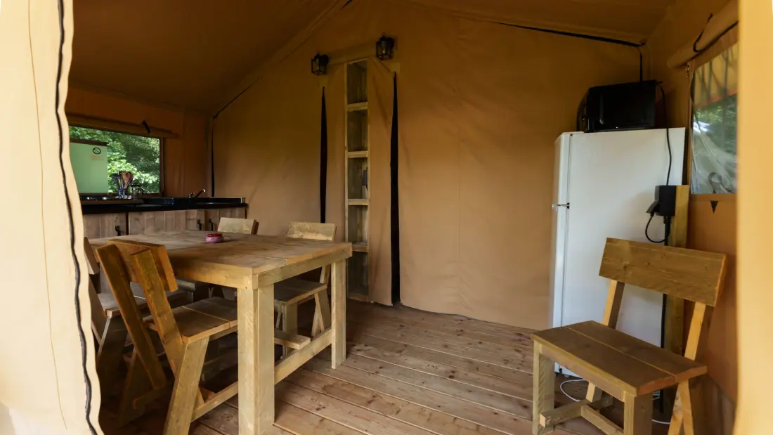 Camping Seasonova Vittel 3 étoiles★★★