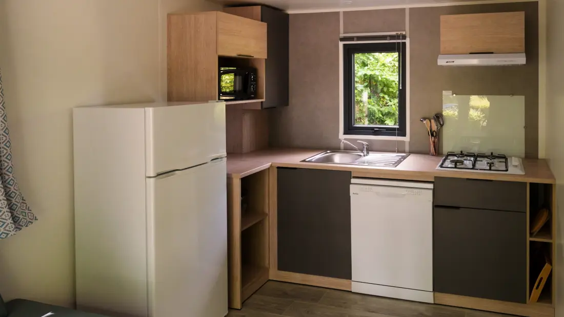Camping Seasonova Vittel 3 étoiles★★★