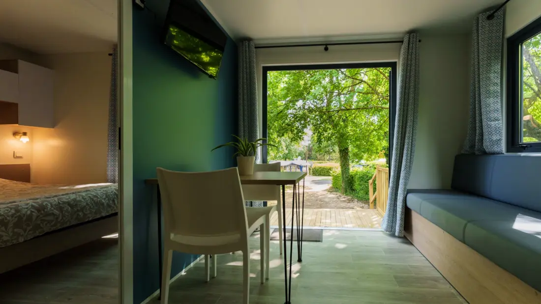 Camping Seasonova Vittel 3 étoiles★★★