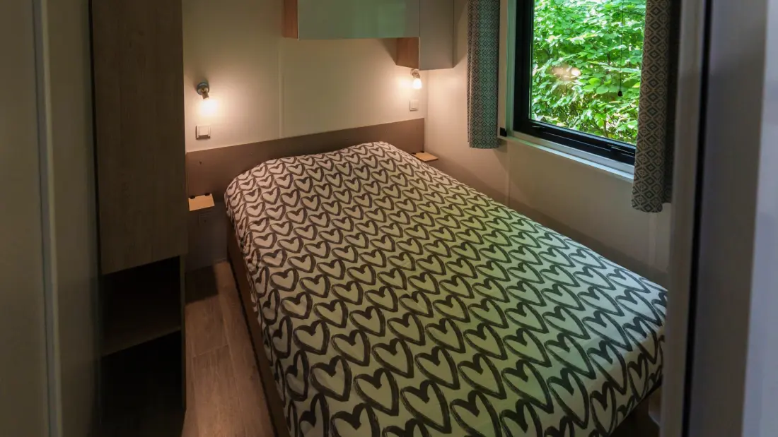 Camping Seasonova Vittel 3 étoiles★★★