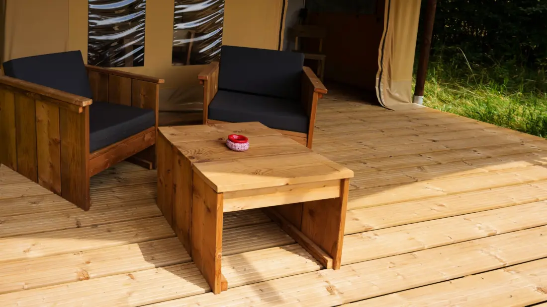 Camping Seasonova Vittel 3 étoiles★★★