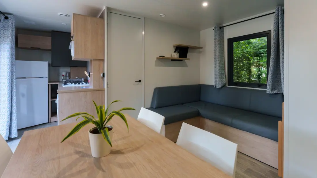 Camping Seasonova Vittel 3 étoiles★★★