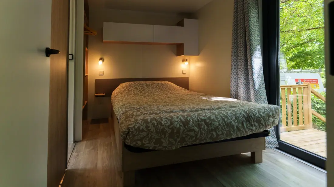 Camping Seasonova Vittel 3 étoiles★★★