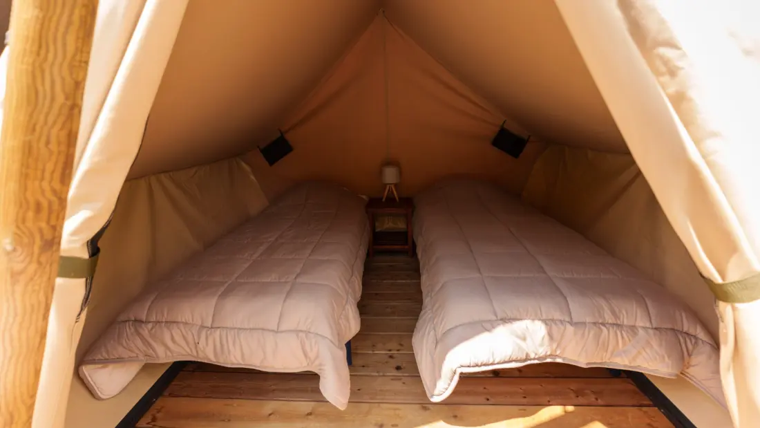 Camping Seasonova Vittel 3 étoiles★★★