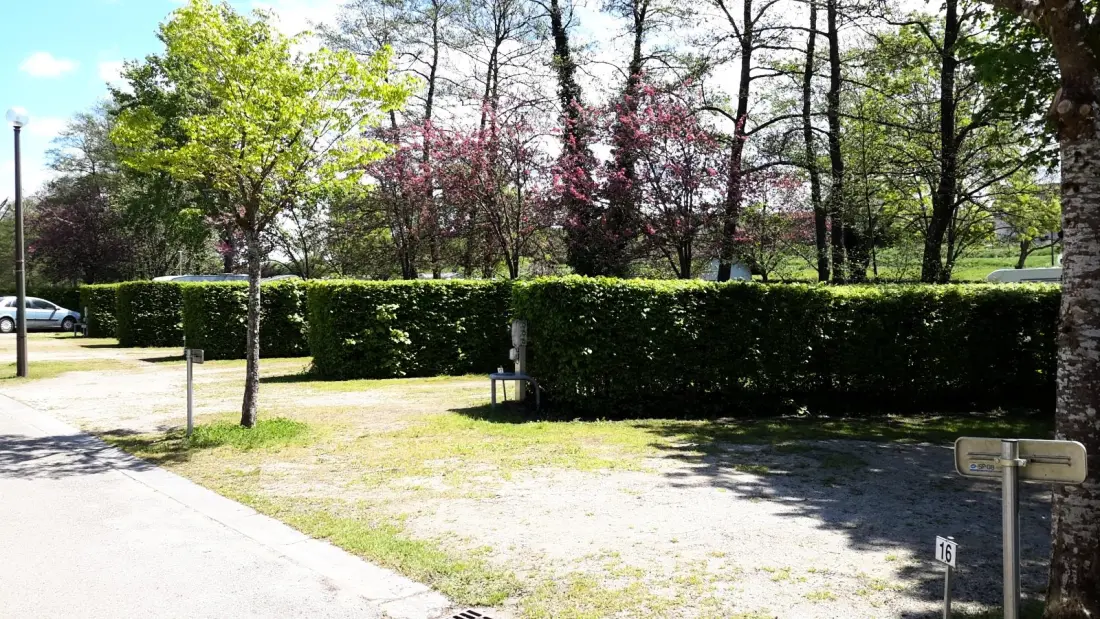 Camping Seasonova Vittel 3 étoiles★★★