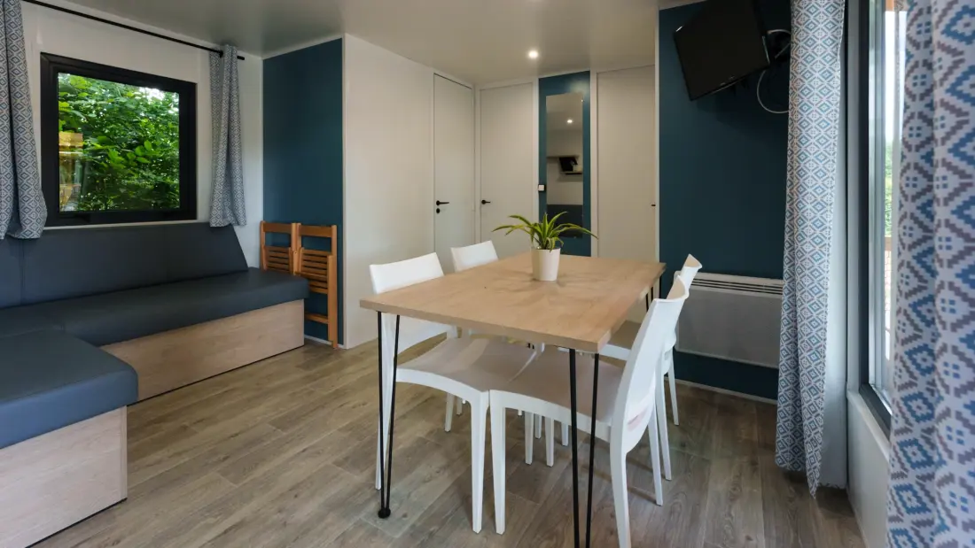Camping Seasonova Vittel 3 étoiles★★★