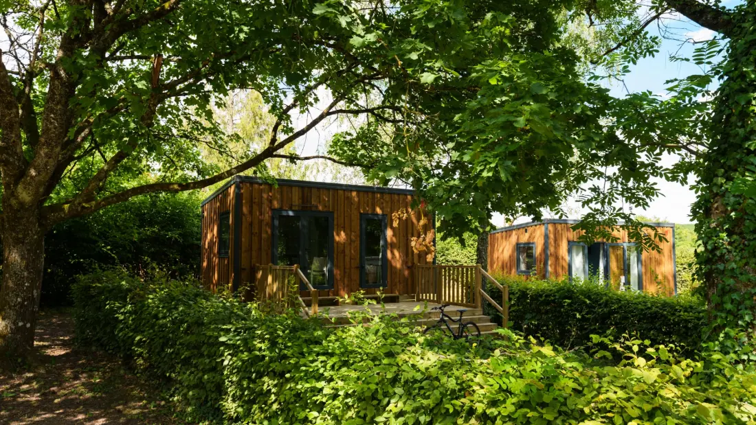 Camping Seasonova Vittel 3 étoiles★★★