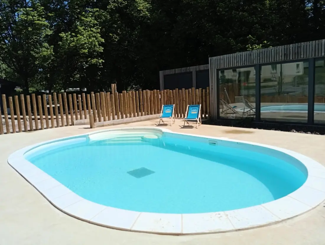 Camping Seasonova Vittel 3 étoiles★★★