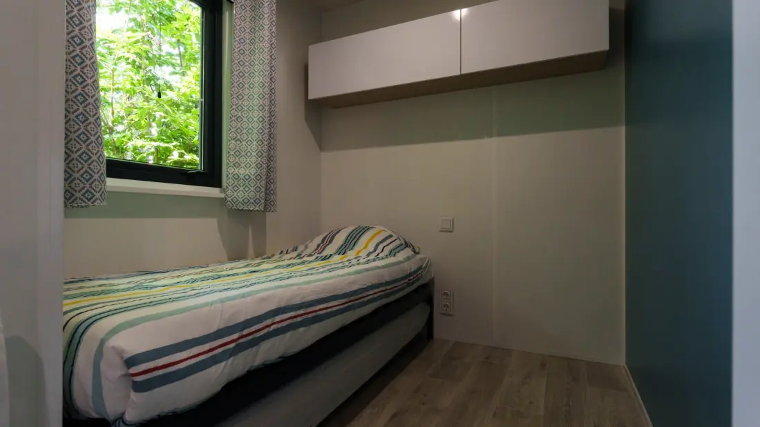 Camping Seasonova Vittel 3 étoiles★★★