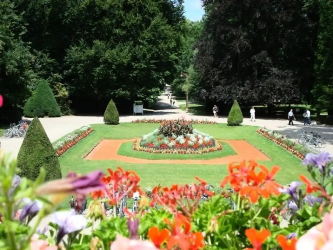 Location de Vacances Vittel 4