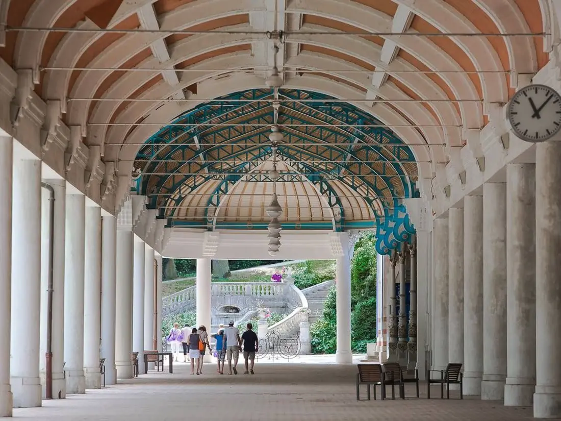 Location de Vacances Vittel 4