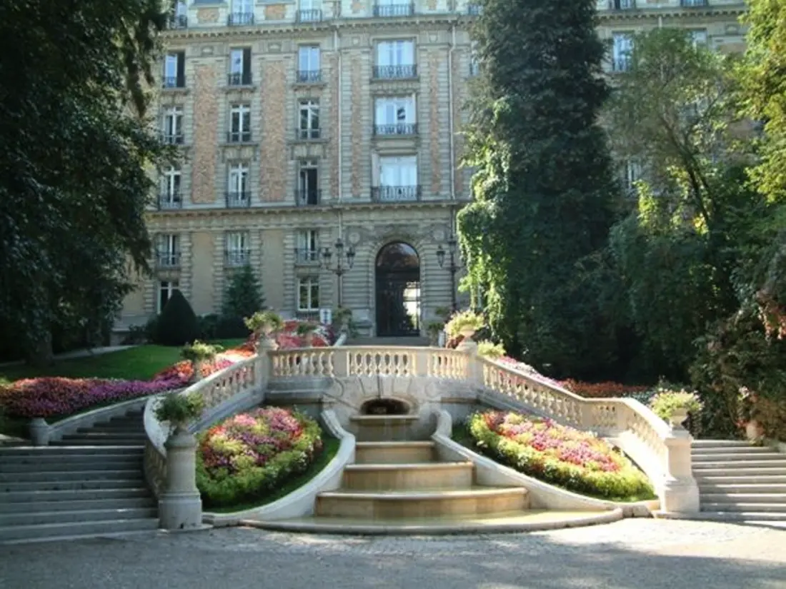 Location de Vacances Vittel 4