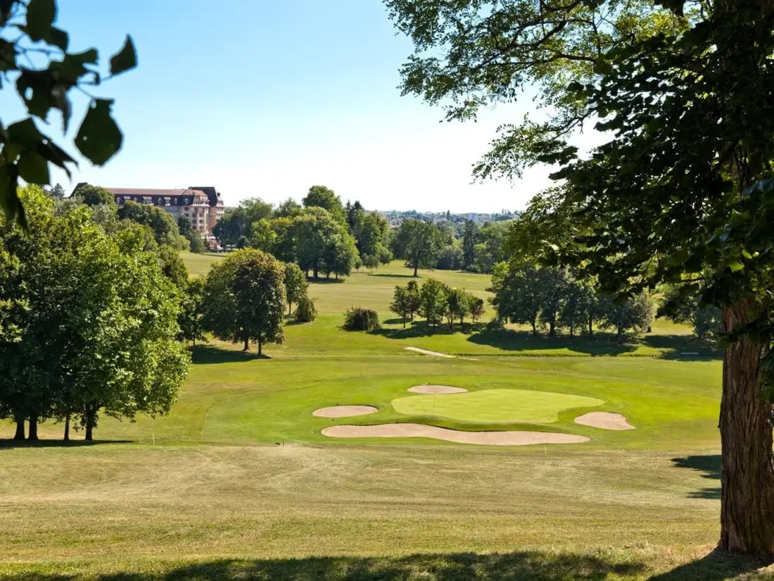 Location de Vacances Vittel 4