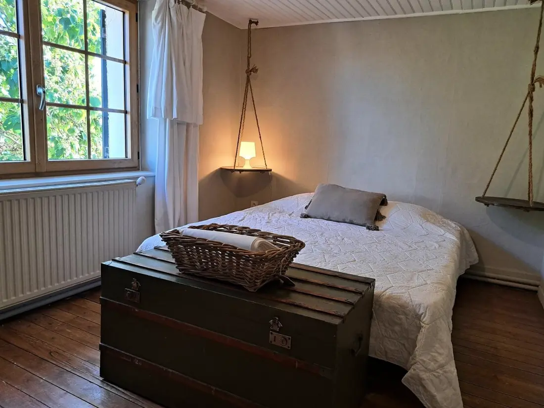 Maison de Vacances VIVANS 3
