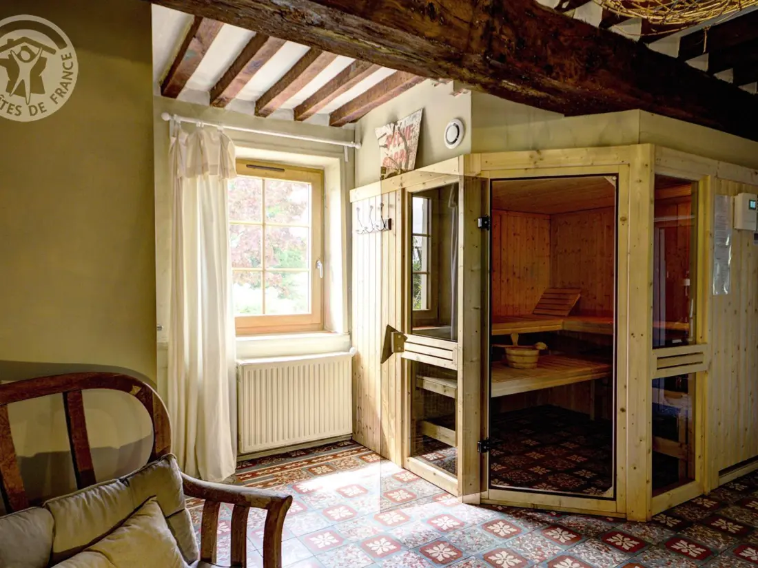Maison de Vacances VIVANS 3